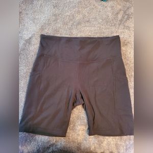 Prana Bike Shorts